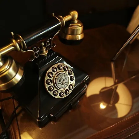 The Belhaven Guest house Glasgow