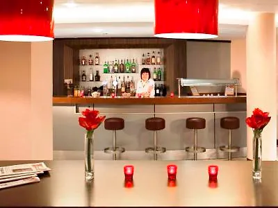 Hotel Ibis Centre - Sauchiehall St Glasgow
