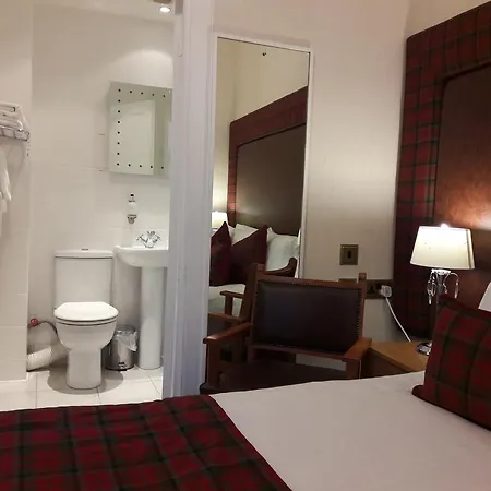 Argyll 3*