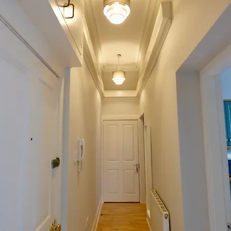 Appartement The Derby *