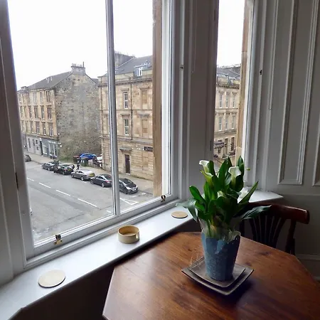 The Derby Appartement