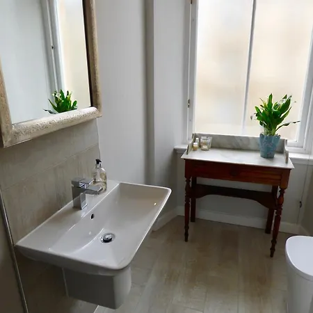 The Derby Appartement *