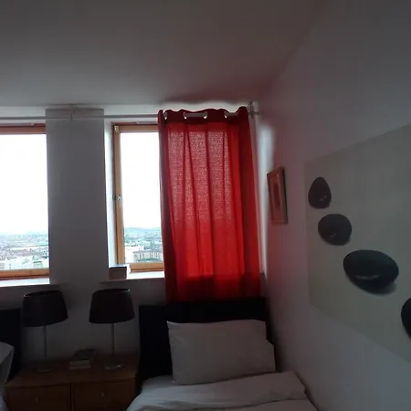 Bothwell Street - 2 Bedroom Suite Apartment