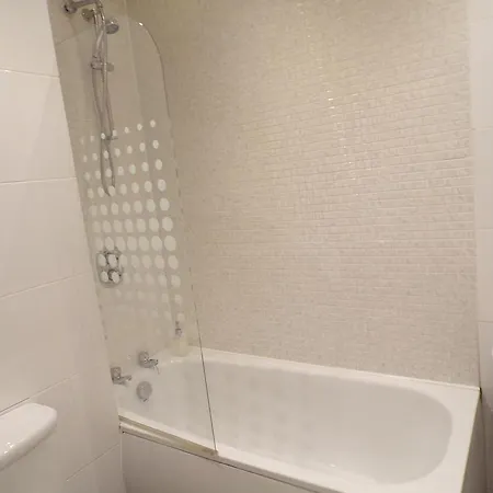 Apartment Bothwell Street - 2 Bedroom Suite