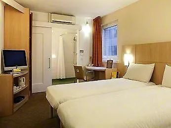 Ibis Centre - Sauchiehall St Hotel 3*