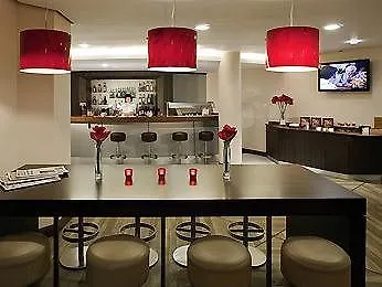 Ibis Centre - Sauchiehall St 3* Glasgow