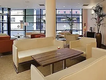 Hotel Ibis Centre - Sauchiehall St Glasgow