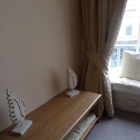 Brunswick Street - 1 Bedroom Suite Apartment