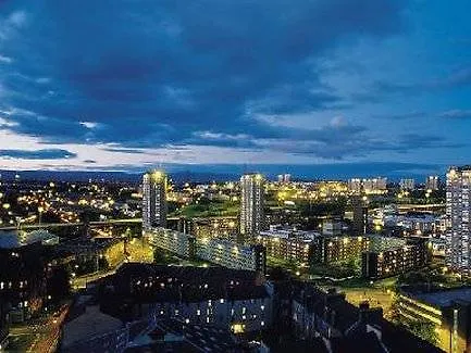 Lofts Serviced Glasgow