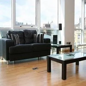 Lofts Serviced Lägenhet *