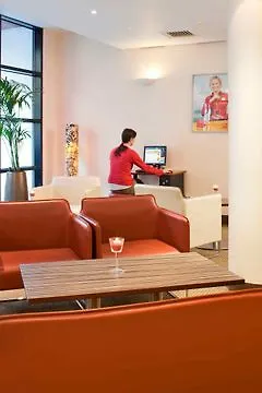 Hotel Ibis Centre - Sauchiehall St 3*