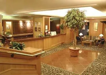 West By Compass Hospitality Glasgow