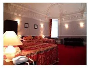 Appartement City Apartments Glasgow
