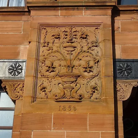 Terracotta - City Centre *