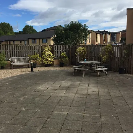 The Botanic Hub West End - 2 Bedrooms Apartment