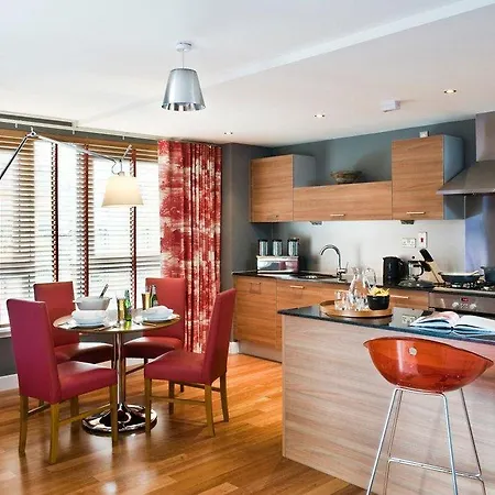 Apartman Dreamhouse Centre *