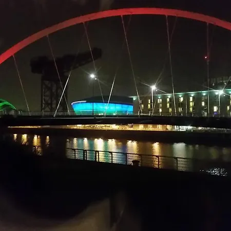 Appartamento Pacific Quay