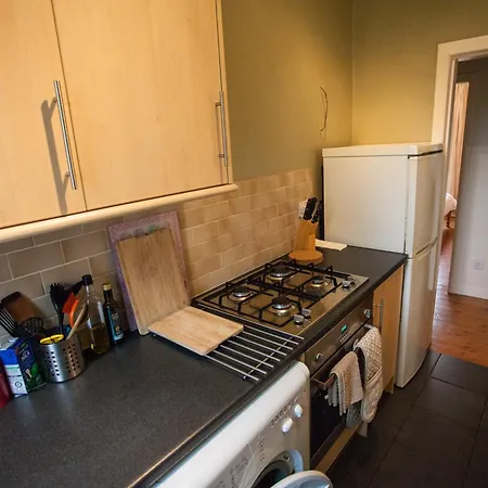 Apartment Scotstoun *