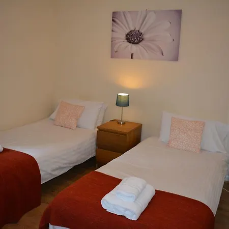 Apartment Charing Cross *