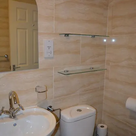Apartment Charing Cross *