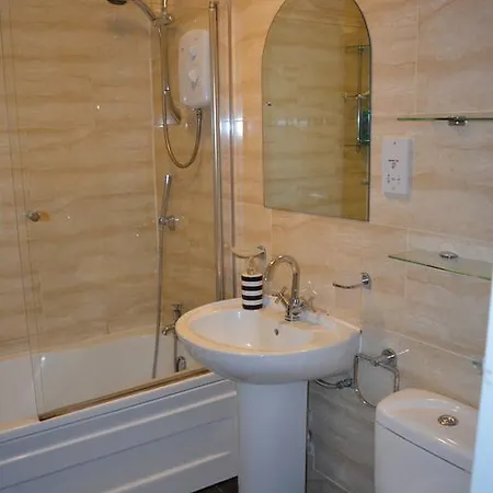 Apartment Charing Cross *