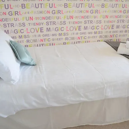 Hampden House Glasgow