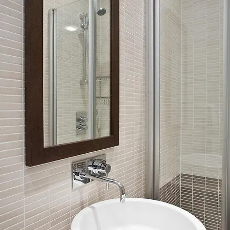 Appartement Dreamhouse West End *