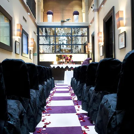 Hotel Malmaison 4*