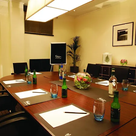 Malmaison Отель Глазго