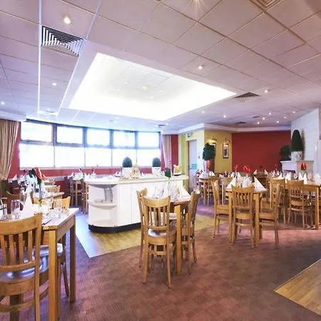 Campanile Secc Hydro Glasgow