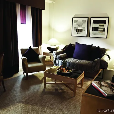 Millennium Hotel 4*