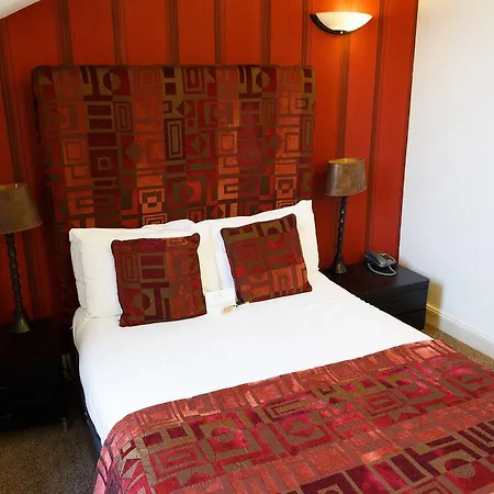 Guest house The Belhaven Glasgow