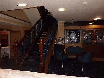 The Redhurst Glasgow Penzion 2*