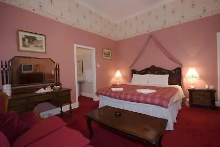 Clifton 3* Глазго