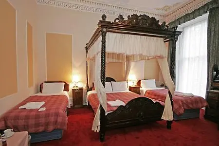 Clifton Глазго