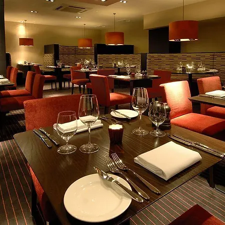 Hotel Apex Of