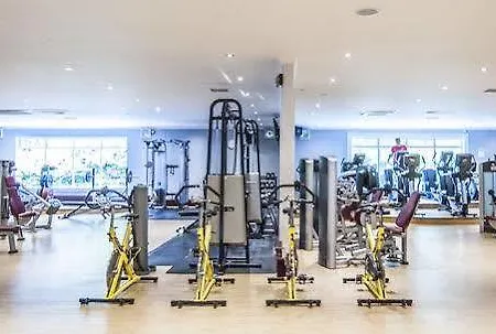 Parklands & Country Club Newton Mearns