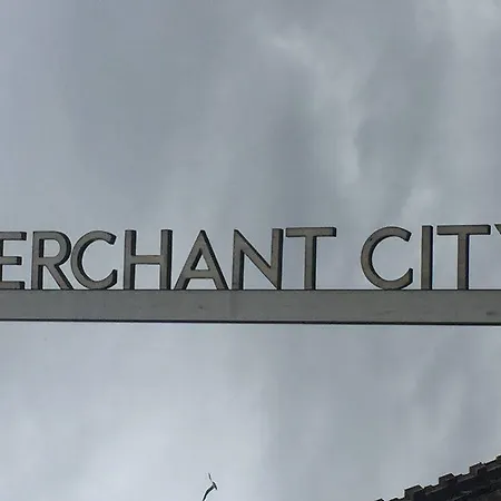 Glassford גלאזגו