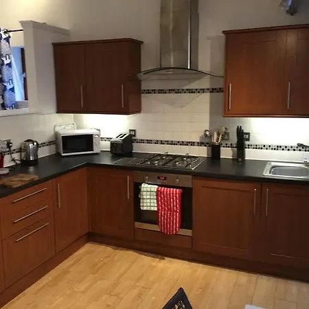 Clyde Waterfront 3* Glasgow