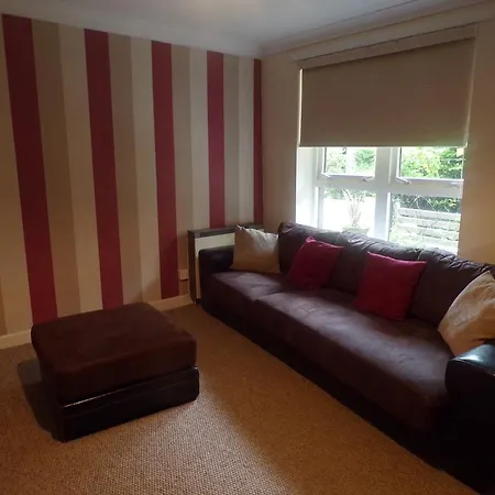 Apartment City Centre Suites Sauchiehall