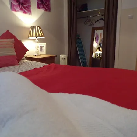 Apartment City Centre Suites Sauchiehall Glasgow