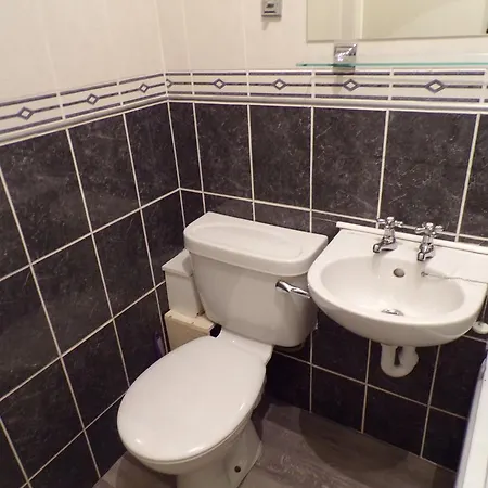 City Centre Suites Sauchiehall *