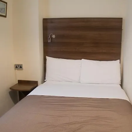 Rennie Mackintosh 3* Glasgow
