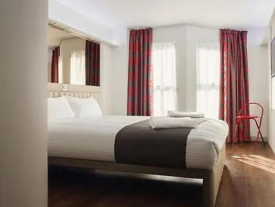 Hotel Point A 3*