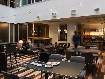 Ξενοδοχείο Point A 3*