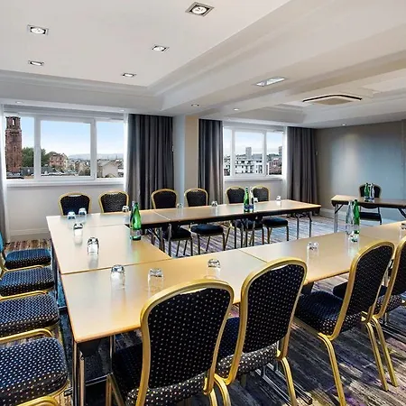 Hotel Doubletree By Hilton 4*