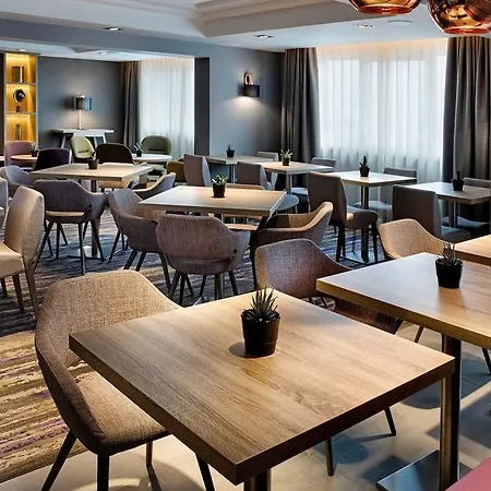 Doubletree By Hilton 4*