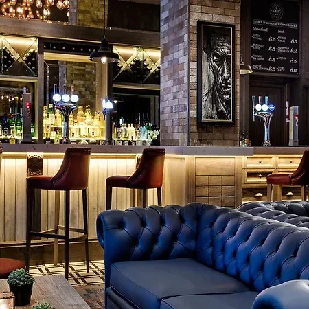 Doubletree By Hilton 4*