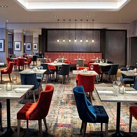 Doubletree By Hilton 4*