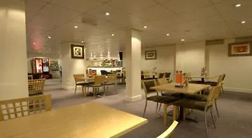 Hotel Travelodge 2*